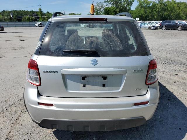 Photo 5 VIN: JS2YB5A34C6301297 - SUZUKI SX4 