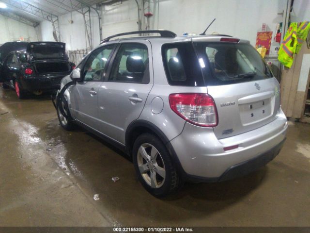 Photo 2 VIN: JS2YB5A34C6304698 - SUZUKI SX4 