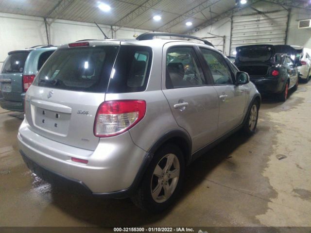 Photo 3 VIN: JS2YB5A34C6304698 - SUZUKI SX4 