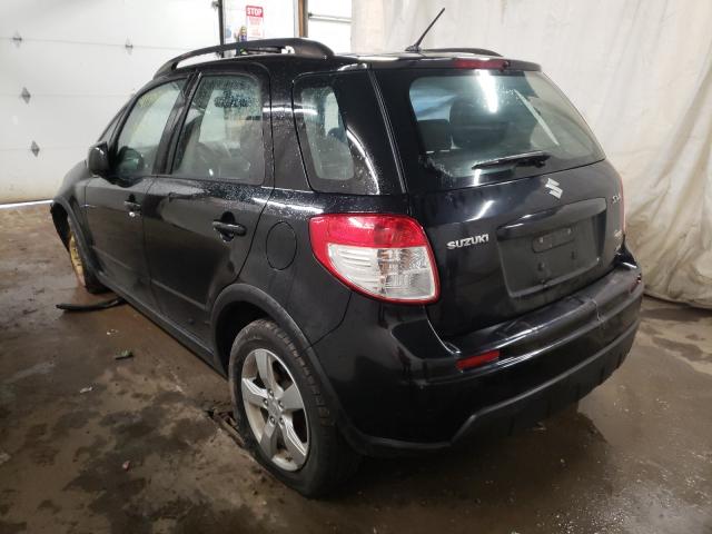 Photo 2 VIN: JS2YB5A34C6306399 - SUZUKI SX4 