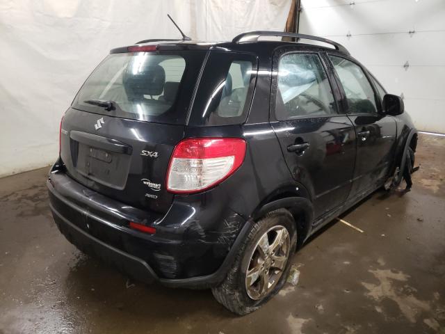 Photo 3 VIN: JS2YB5A34C6306399 - SUZUKI SX4 