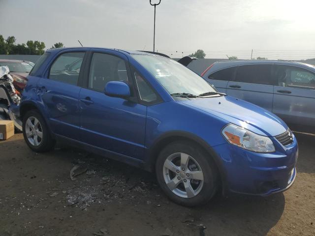 Photo 3 VIN: JS2YB5A34C6307178 - SUZUKI SX4 