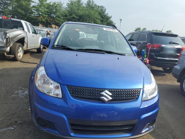 Photo 4 VIN: JS2YB5A34C6307178 - SUZUKI SX4 