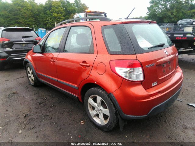 Photo 2 VIN: JS2YB5A34C6308007 - SUZUKI SX4 