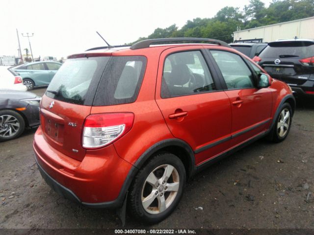 Photo 3 VIN: JS2YB5A34C6308007 - SUZUKI SX4 