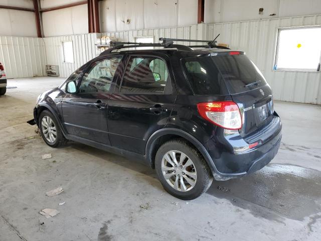 Photo 1 VIN: JS2YB5A34D6100405 - SUZUKI SX4 