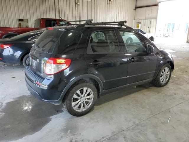 Photo 2 VIN: JS2YB5A34D6100405 - SUZUKI SX4 