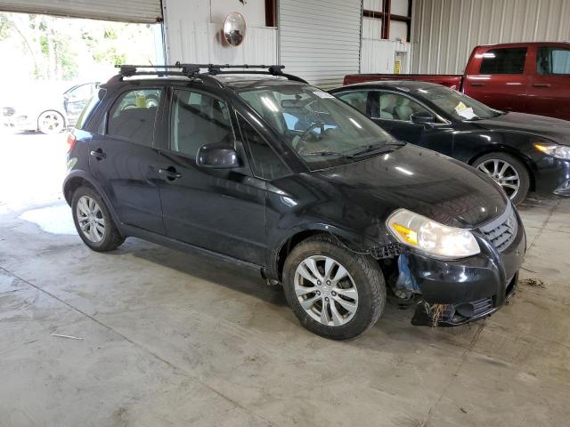 Photo 3 VIN: JS2YB5A34D6100405 - SUZUKI SX4 