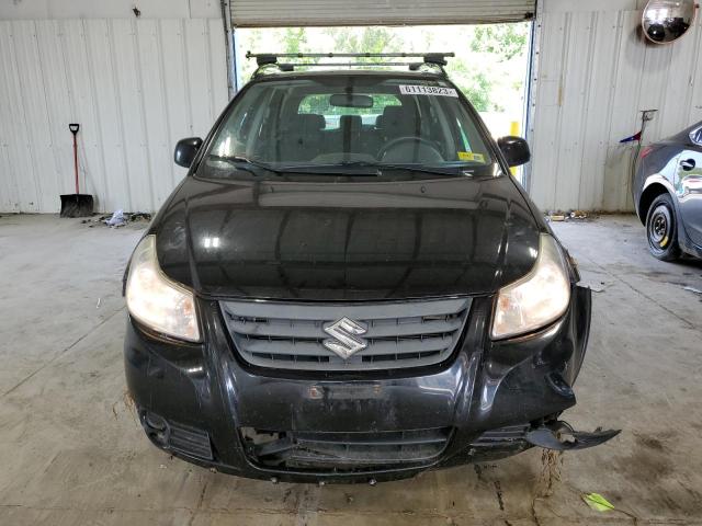 Photo 4 VIN: JS2YB5A34D6100405 - SUZUKI SX4 