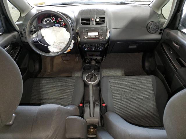 Photo 7 VIN: JS2YB5A34D6100405 - SUZUKI SX4 