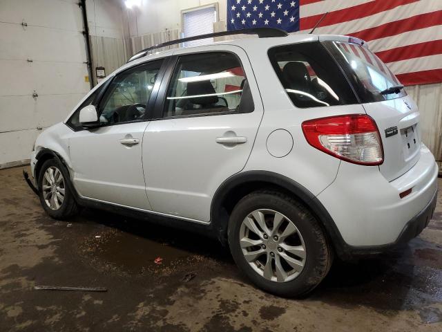 Photo 1 VIN: JS2YB5A34D6101439 - SUZUKI SX4 