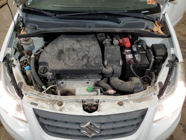 Photo 10 VIN: JS2YB5A34D6101439 - SUZUKI SX4 