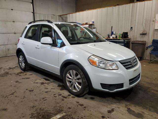 Photo 3 VIN: JS2YB5A34D6101439 - SUZUKI SX4 