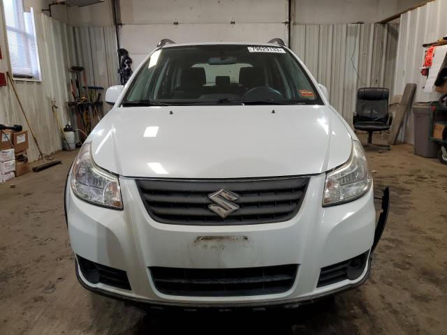 Photo 4 VIN: JS2YB5A34D6101439 - SUZUKI SX4 