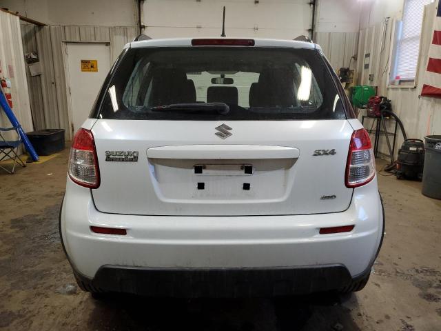 Photo 5 VIN: JS2YB5A34D6101439 - SUZUKI SX4 