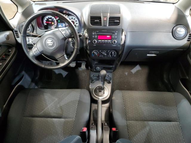 Photo 7 VIN: JS2YB5A34D6101439 - SUZUKI SX4 