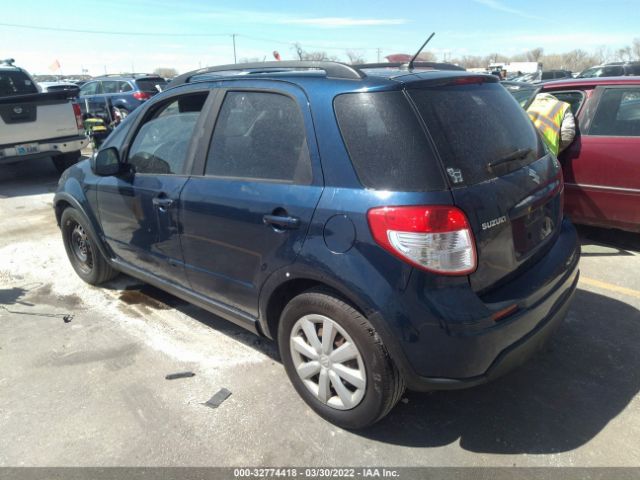 Photo 2 VIN: JS2YB5A35A6300754 - SUZUKI SX4 