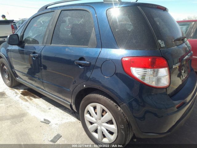 Photo 5 VIN: JS2YB5A35A6300754 - SUZUKI SX4 