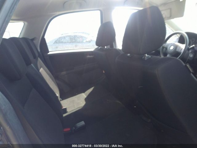 Photo 7 VIN: JS2YB5A35A6300754 - SUZUKI SX4 