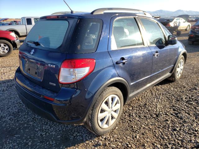 Photo 3 VIN: JS2YB5A35A6300818 - SUZUKI SX4 