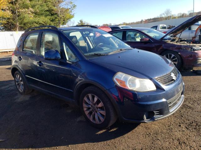 Photo 3 VIN: JS2YB5A35A6302567 - SUZUKI SX4 