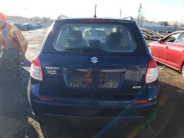 Photo 5 VIN: JS2YB5A35A6302567 - SUZUKI SX4 