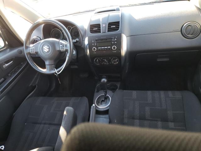 Photo 7 VIN: JS2YB5A35A6302567 - SUZUKI SX4 