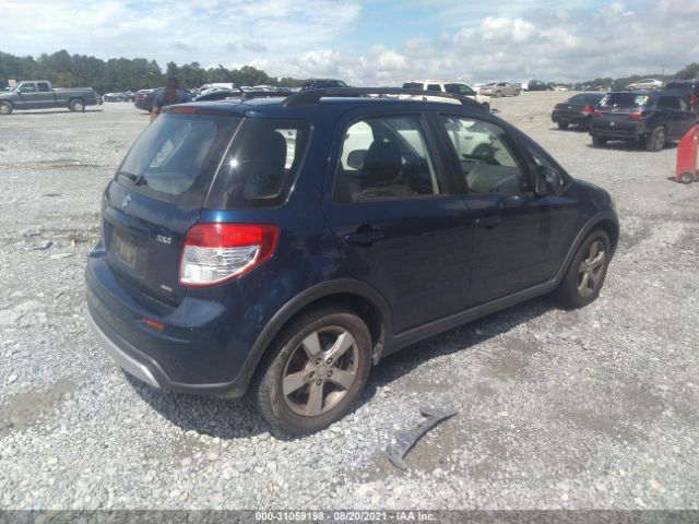 Photo 3 VIN: JS2YB5A35B6300013 - SUZUKI SX4 