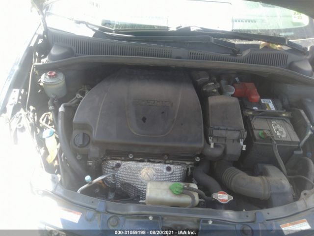 Photo 9 VIN: JS2YB5A35B6300013 - SUZUKI SX4 