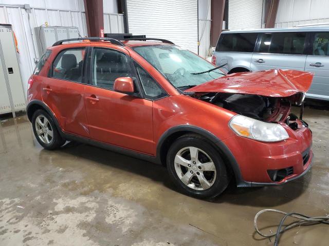 Photo 3 VIN: JS2YB5A35B6300190 - SUZUKI SX4 