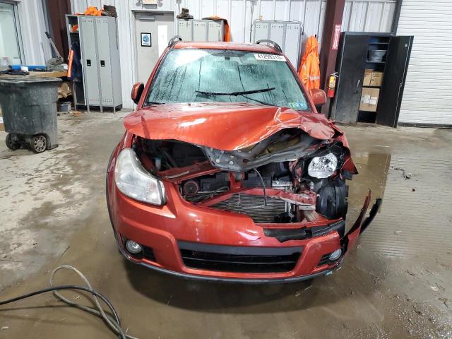 Photo 4 VIN: JS2YB5A35B6300190 - SUZUKI SX4 