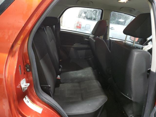 Photo 9 VIN: JS2YB5A35B6300190 - SUZUKI SX4 