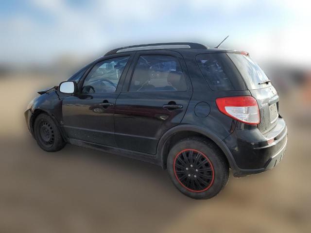 Photo 1 VIN: JS2YB5A35B6301341 - SUZUKI SX4 