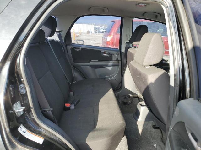 Photo 10 VIN: JS2YB5A35B6301341 - SUZUKI SX4 