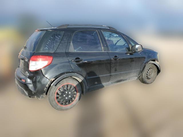 Photo 2 VIN: JS2YB5A35B6301341 - SUZUKI SX4 