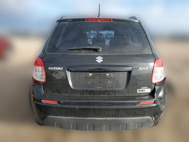 Photo 5 VIN: JS2YB5A35B6301341 - SUZUKI SX4 