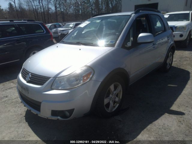 Photo 1 VIN: JS2YB5A35B6304093 - SUZUKI SX4 