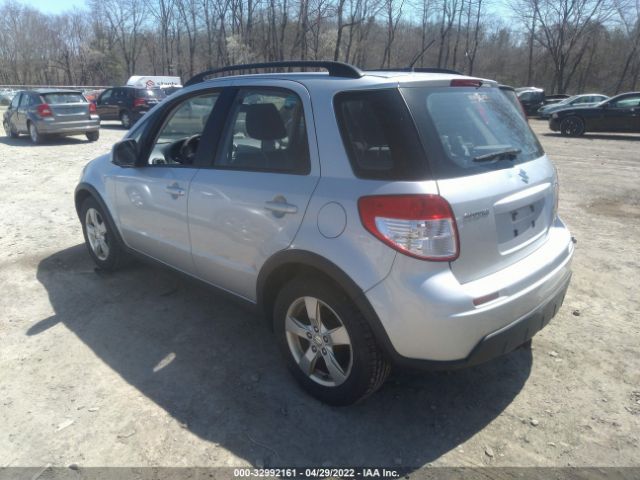 Photo 2 VIN: JS2YB5A35B6304093 - SUZUKI SX4 