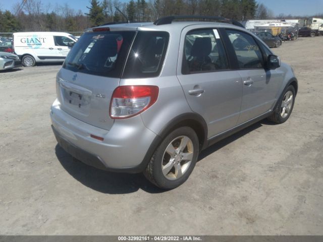 Photo 3 VIN: JS2YB5A35B6304093 - SUZUKI SX4 