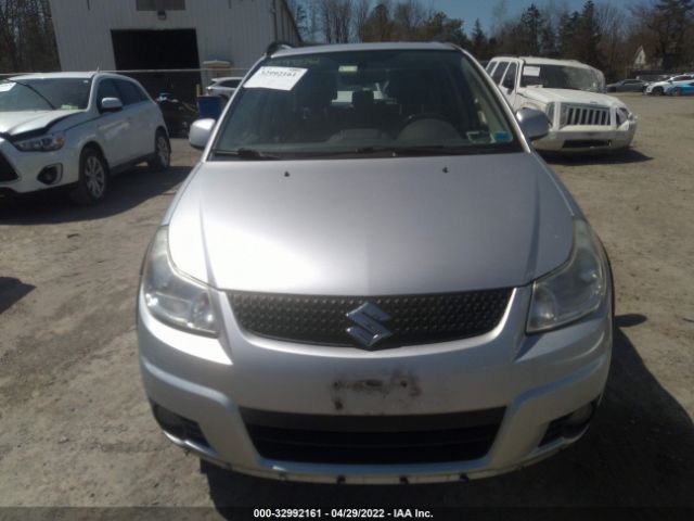 Photo 5 VIN: JS2YB5A35B6304093 - SUZUKI SX4 