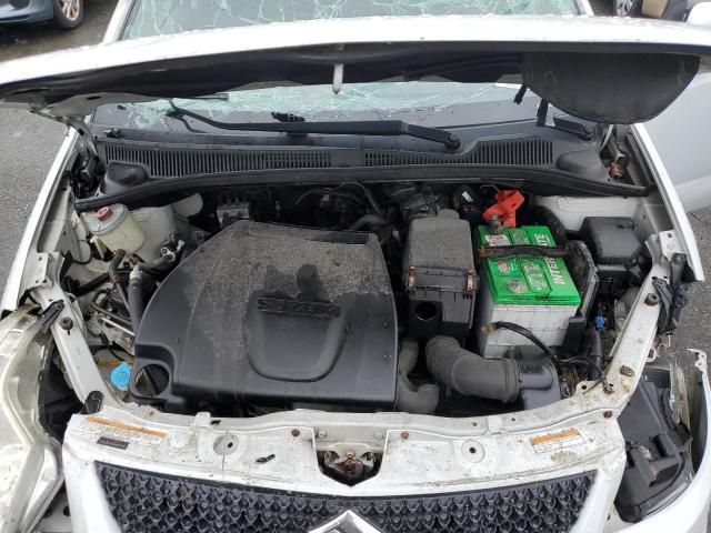 Photo 10 VIN: JS2YB5A35C6301910 - SUZUKI SX4 