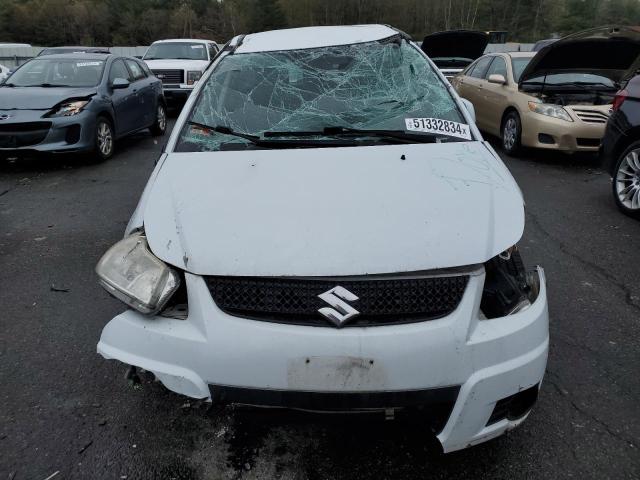 Photo 4 VIN: JS2YB5A35C6301910 - SUZUKI SX4 