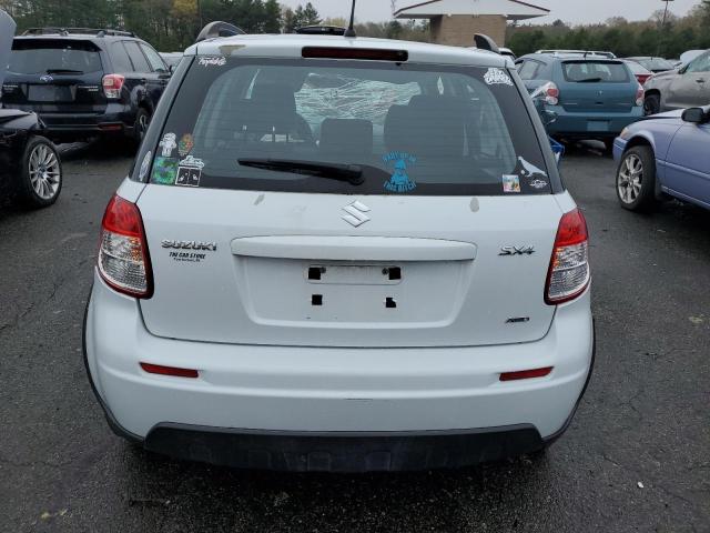 Photo 5 VIN: JS2YB5A35C6301910 - SUZUKI SX4 