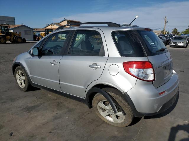 Photo 1 VIN: JS2YB5A35C6303236 - SUZUKI SX4 