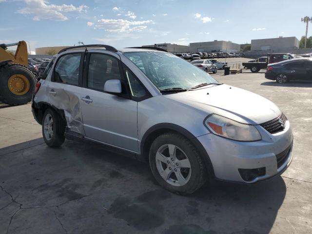 Photo 3 VIN: JS2YB5A35C6303236 - SUZUKI SX4 