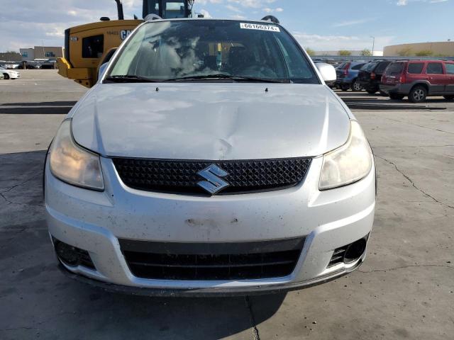 Photo 4 VIN: JS2YB5A35C6303236 - SUZUKI SX4 