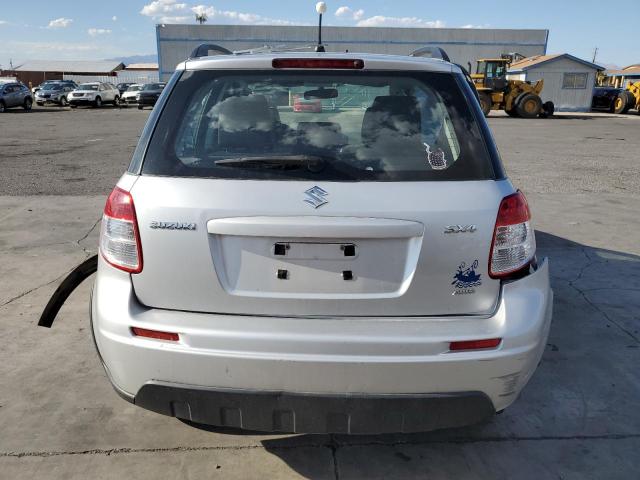 Photo 5 VIN: JS2YB5A35C6303236 - SUZUKI SX4 