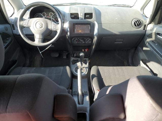 Photo 7 VIN: JS2YB5A35C6303236 - SUZUKI SX4 