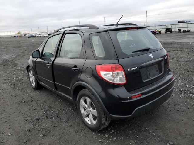 Photo 2 VIN: JS2YB5A35C6303415 - SUZUKI SX4 