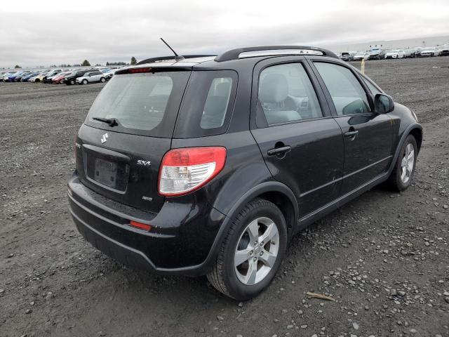 Photo 3 VIN: JS2YB5A35C6303415 - SUZUKI SX4 